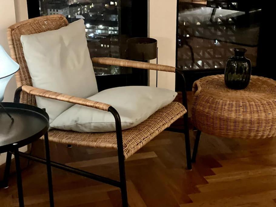 The Penthouse By Condokeeper Appartement