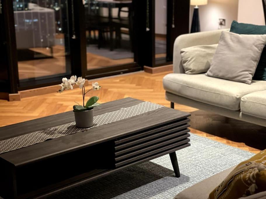 Apartment The Penthouse By Condokeeper
