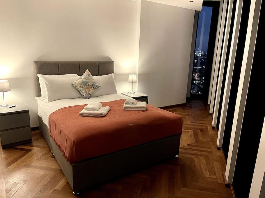 Apartment The Penthouse By Condokeeper *