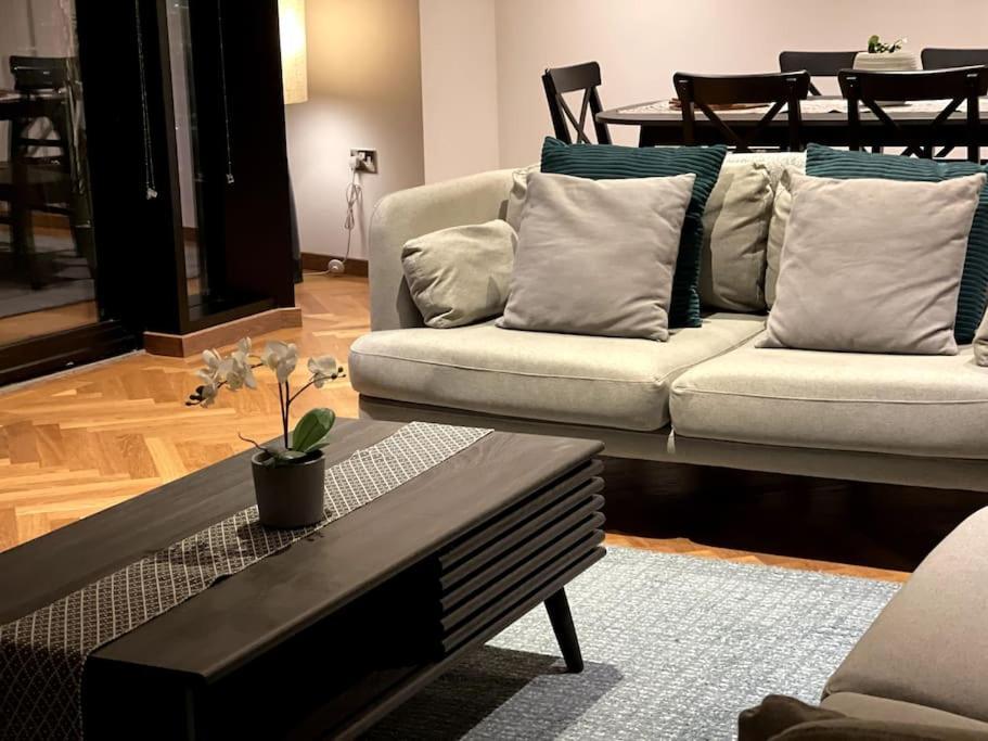 Apartment The Penthouse By Condokeeper