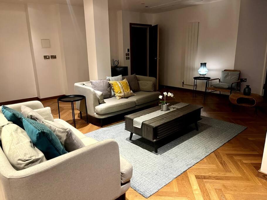 The Penthouse By Condokeeper Londen