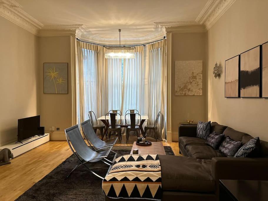 Appartement Stunning 2 Bed/2bath Flat In Heart Of Kensington