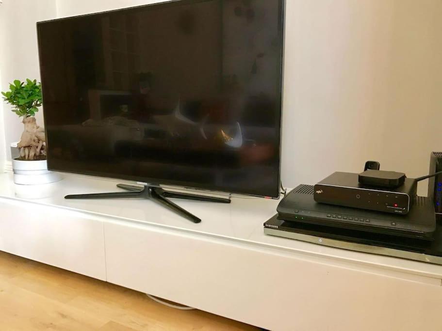 Appartement Stunning 2 Bed/2bath Flat In Heart Of Kensington