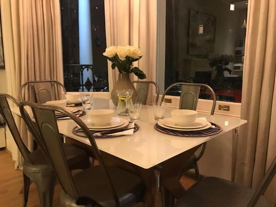 Stunning 2 Bed/2bath Flat In Heart Of Kensington