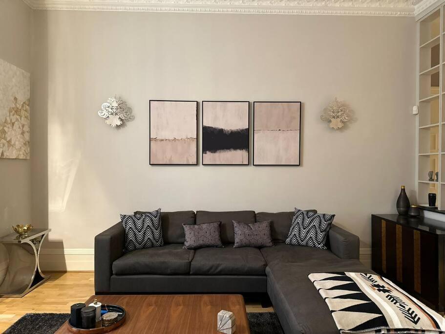 Appartement Stunning 2 Bed/2bath Flat In Heart Of Kensington