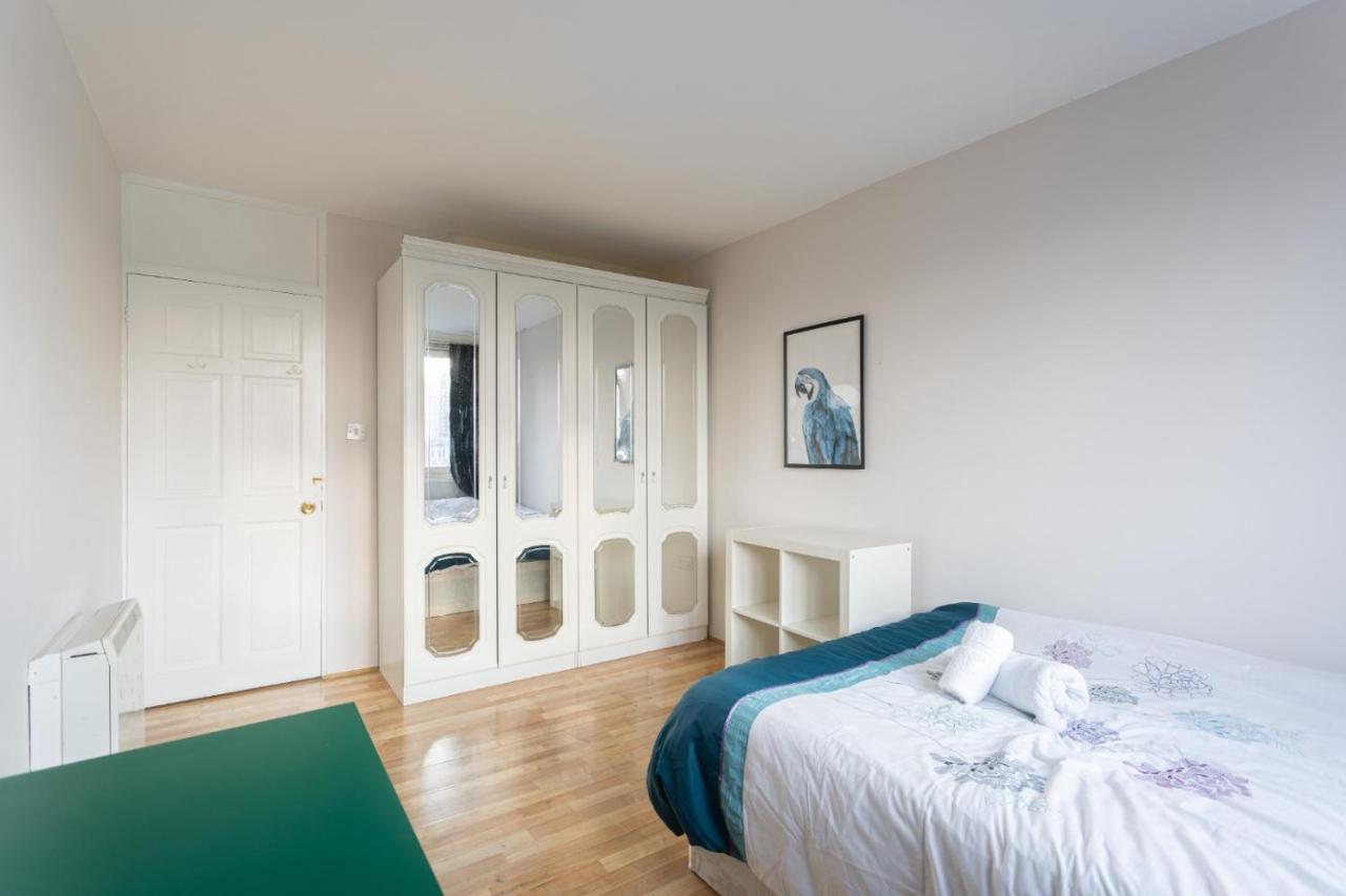 Deluxe With Lovely View Accommodatie bij particulieren