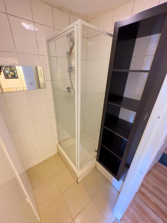 Deluxe With Lovely View Accommodatie bij particulieren Londen