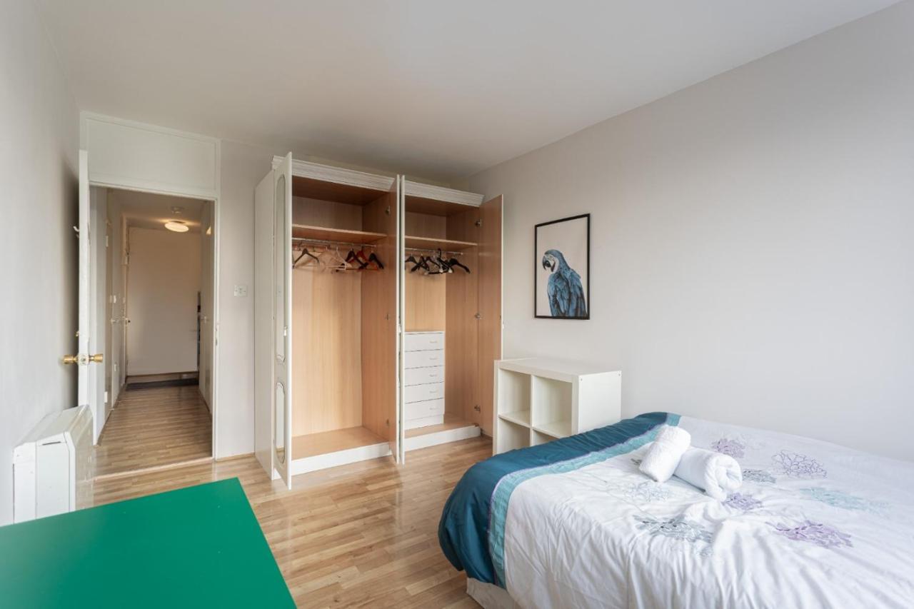 Accommodatie bij particulieren Deluxe With Lovely View