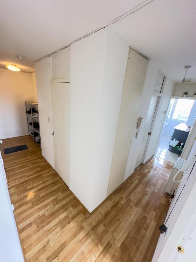 Deluxe With Lovely View Accommodatie bij particulieren Londen