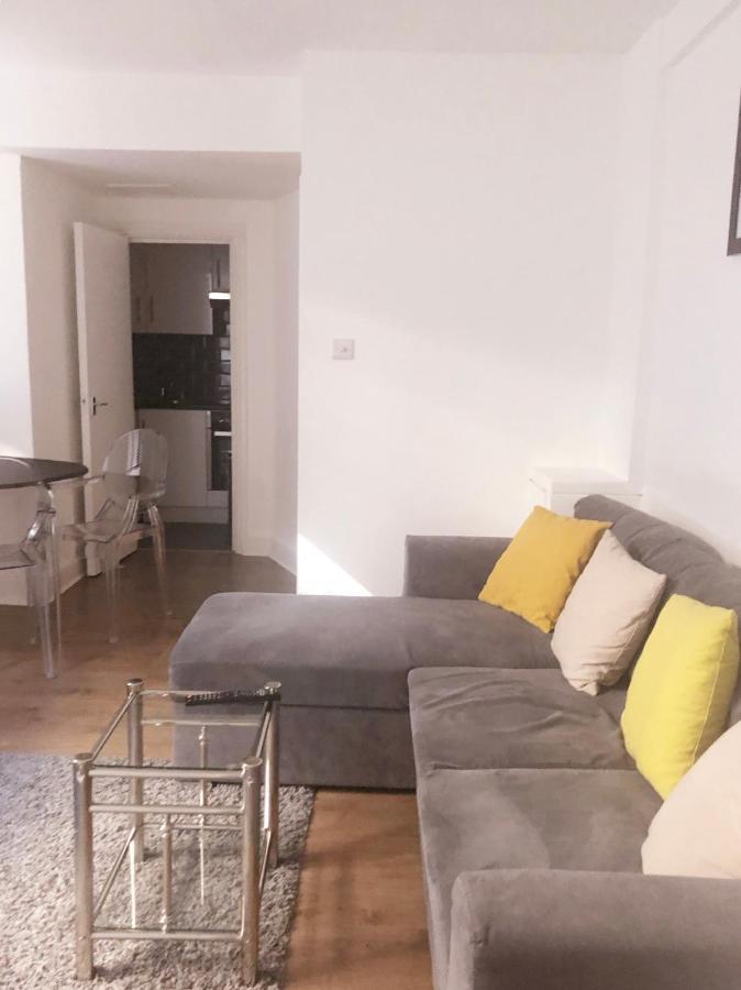 Prime Location One Bedroom London