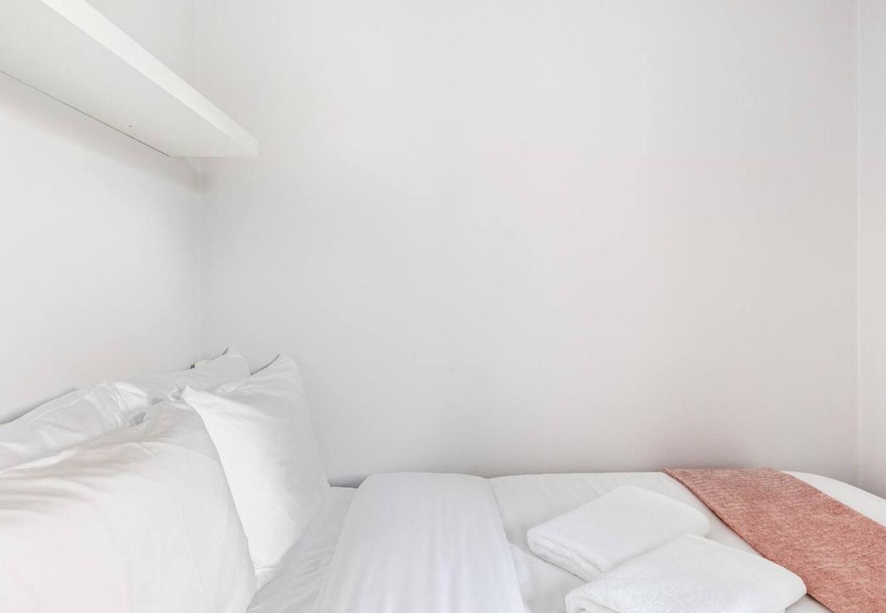 Second Nest Brixton * London