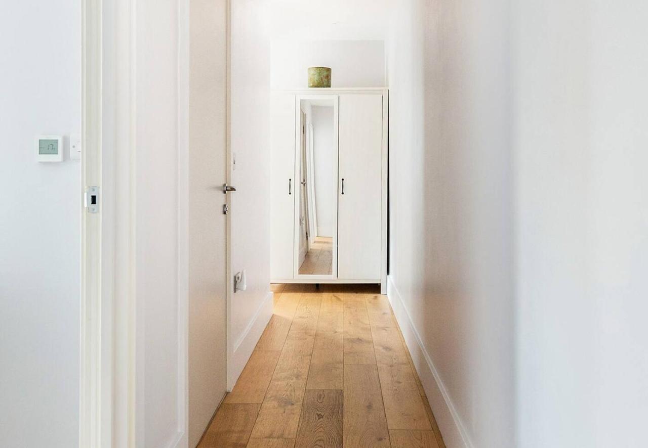 Second Nest Brixton Apartment London