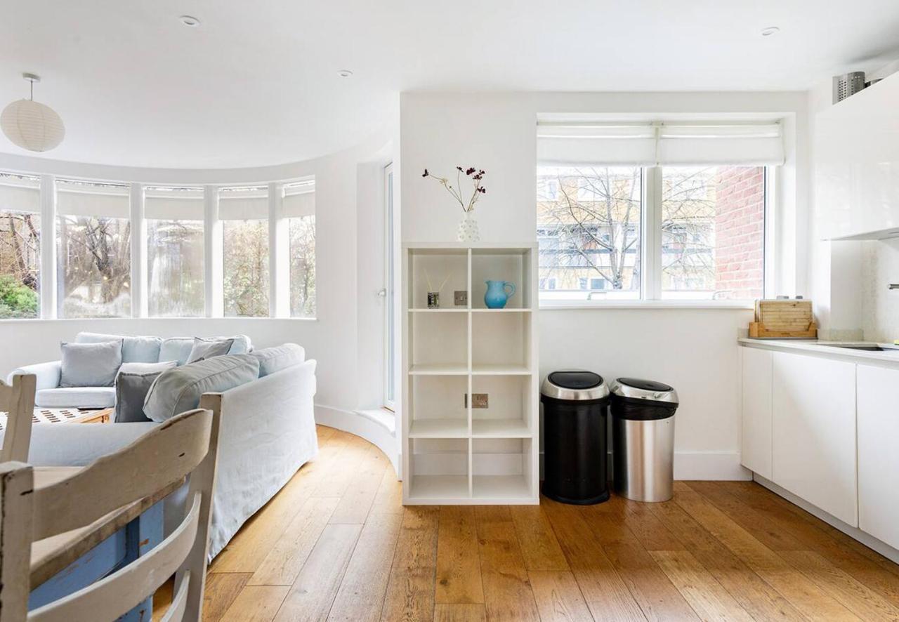Apartment Second Nest Brixton