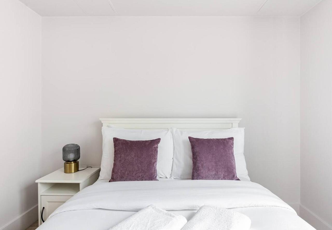 Second Nest Brixton Apartment