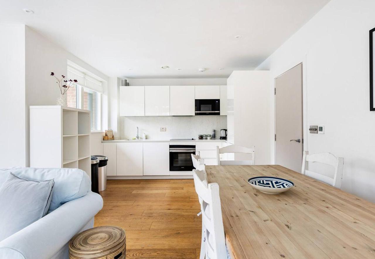 Apartment Second Nest Brixton