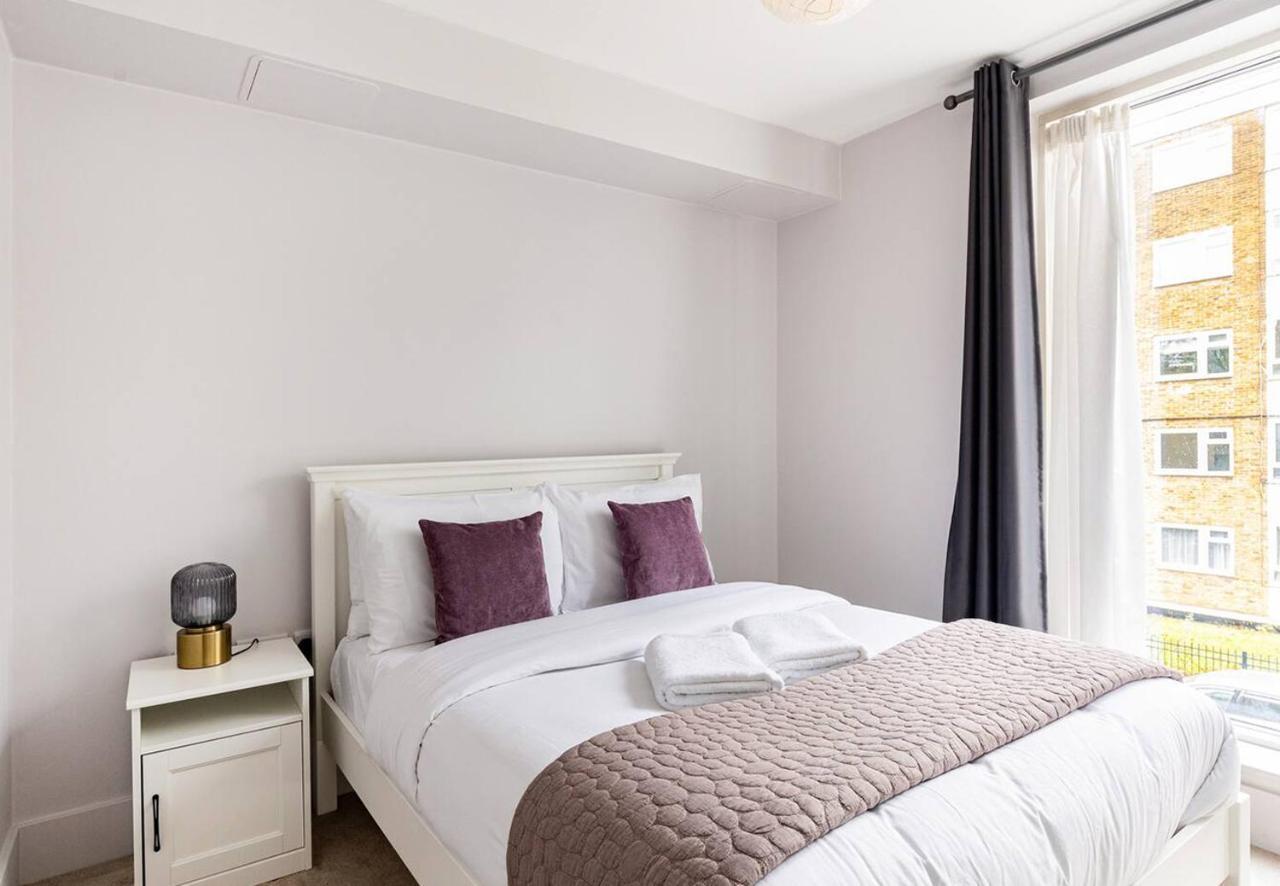 Second Nest Brixton Apartment