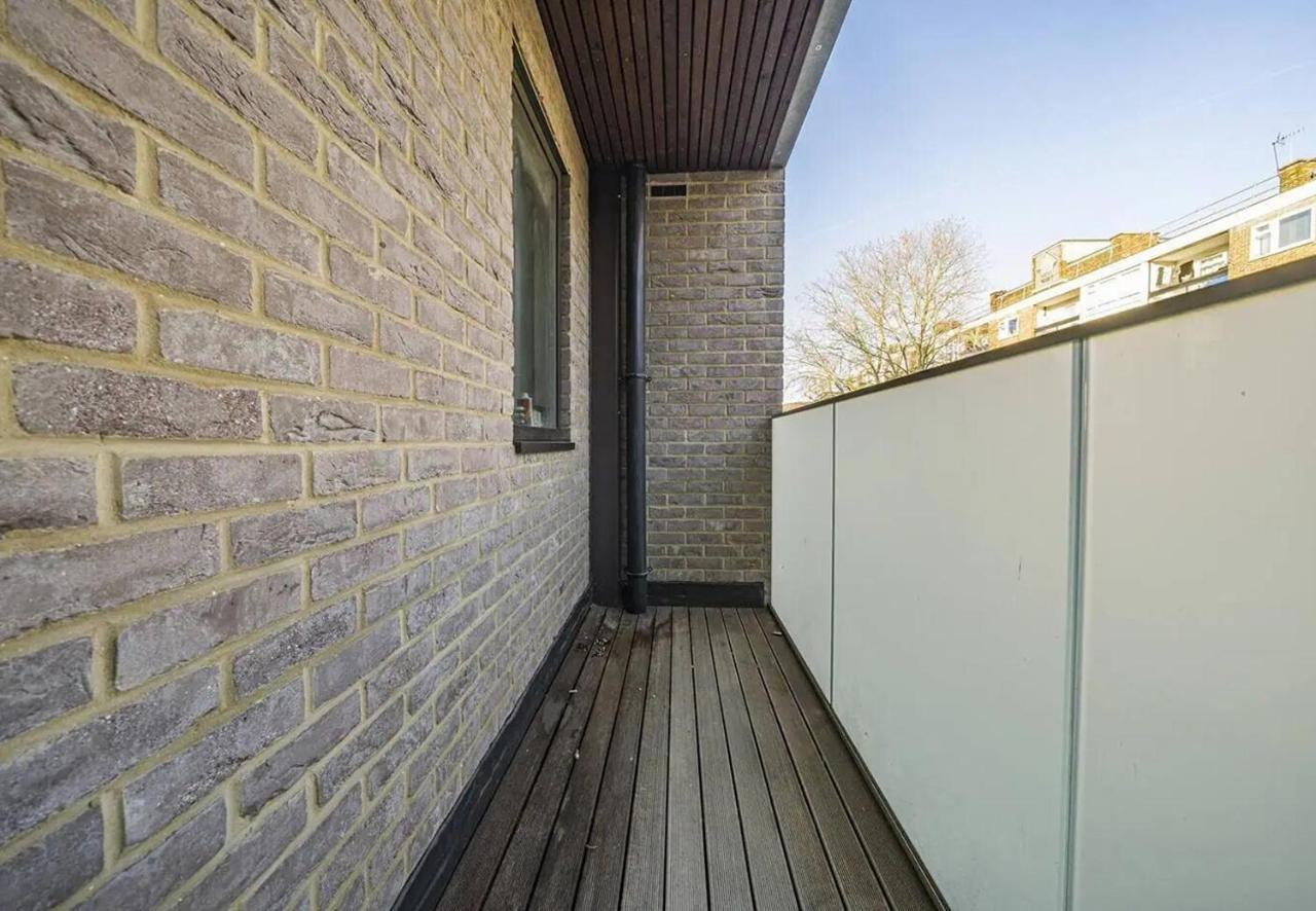 Apartment Second Nest Brixton London
