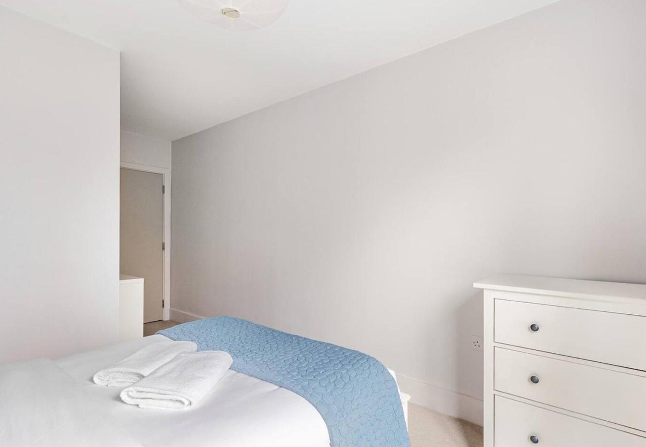 Apartment Second Nest Brixton London