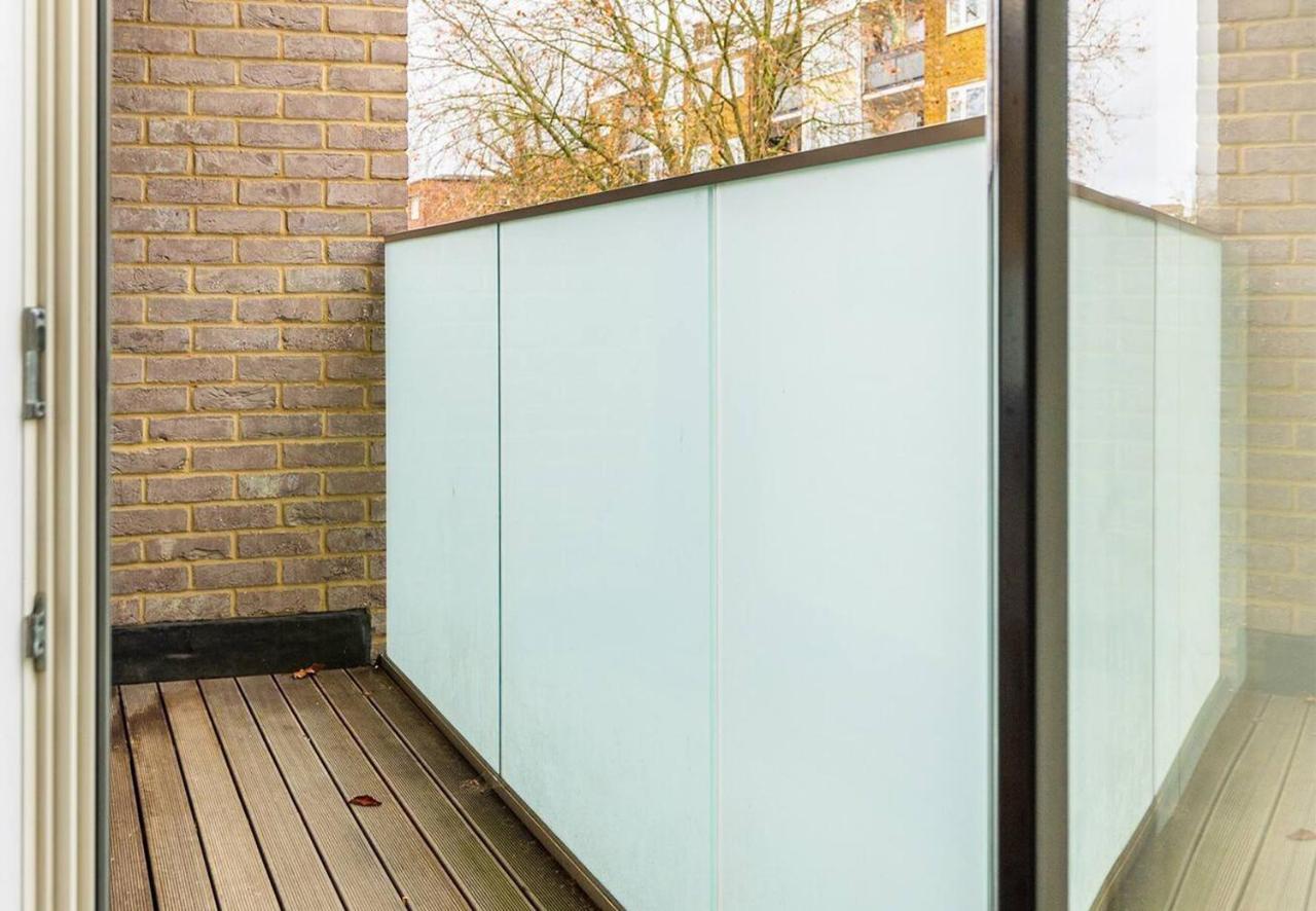 Second Nest Brixton Apartment