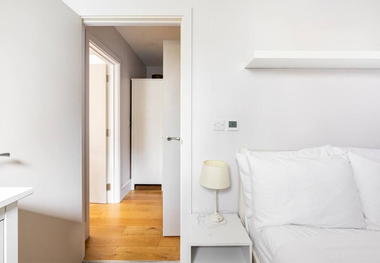 Second Nest Brixton Apartment London