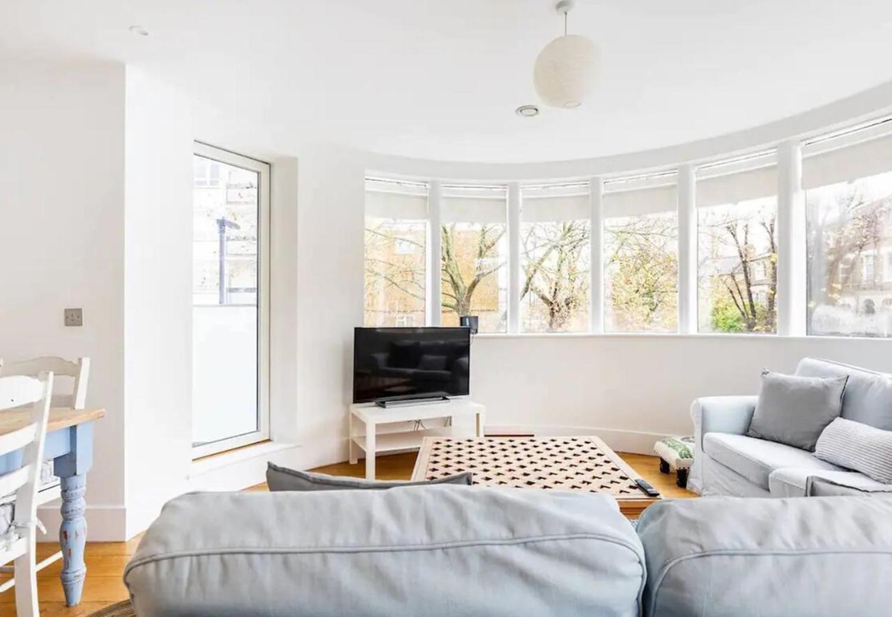 Apartment Second Nest Brixton London