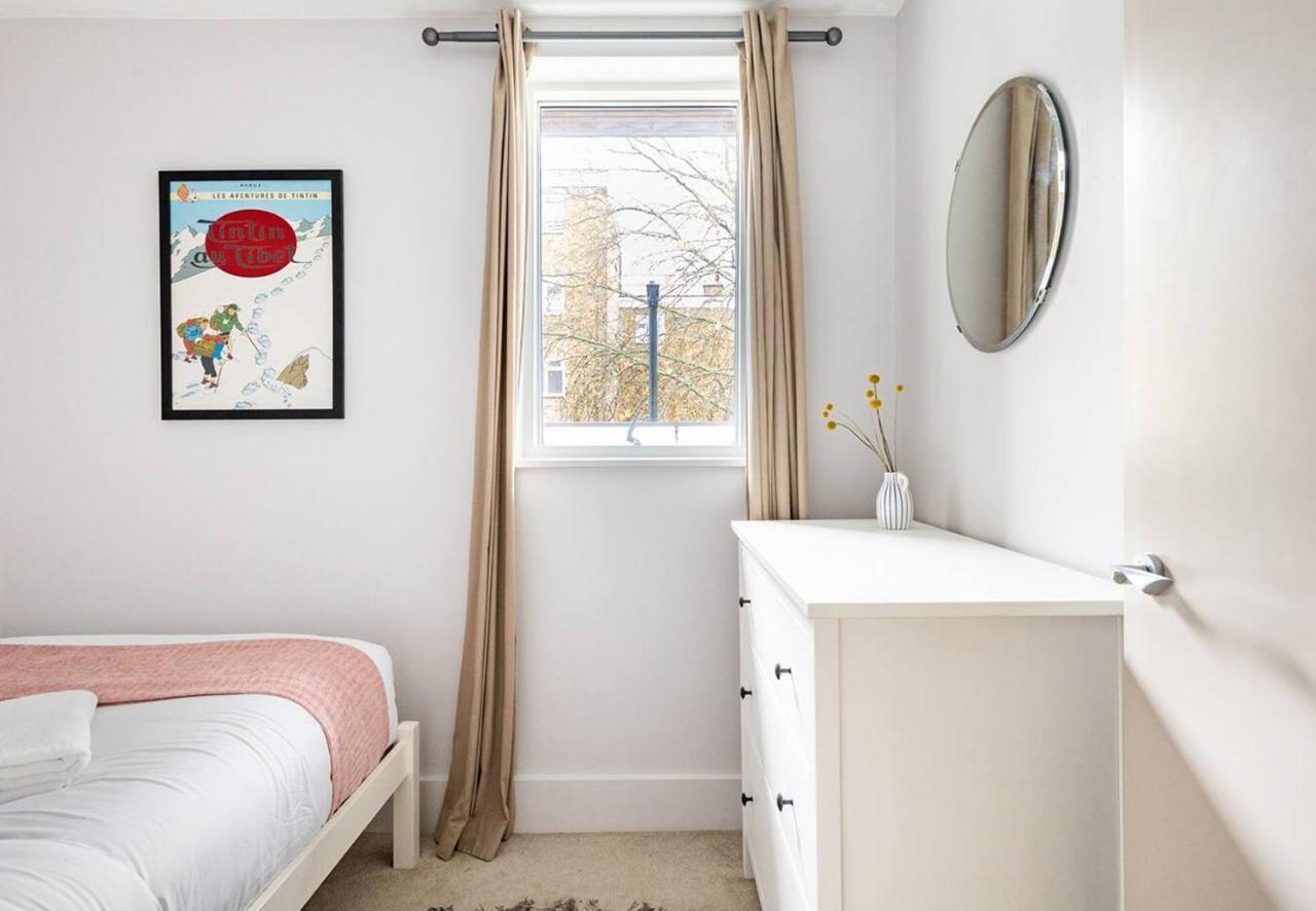 Second Nest Brixton *