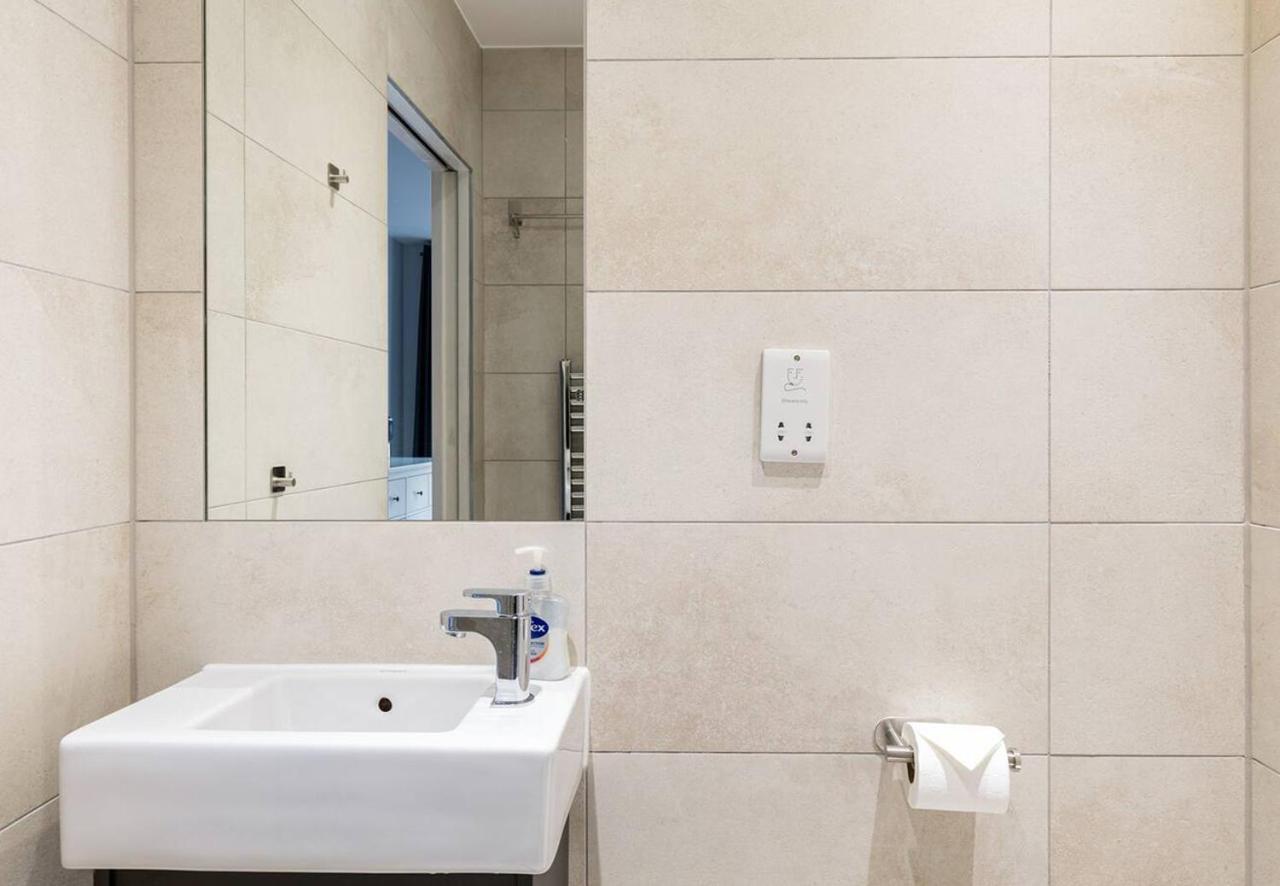 Apartment Second Nest Brixton London