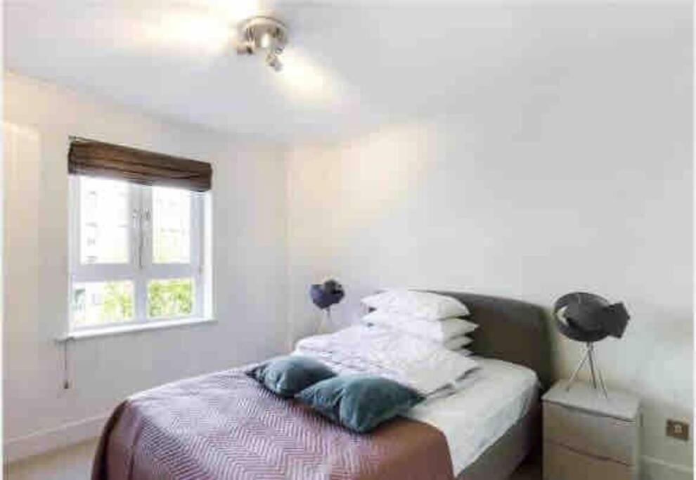 Globe View St Pauls Apartment London
