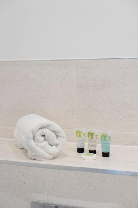 Apartment Finsbury Park Penthouse: Luxe Living *