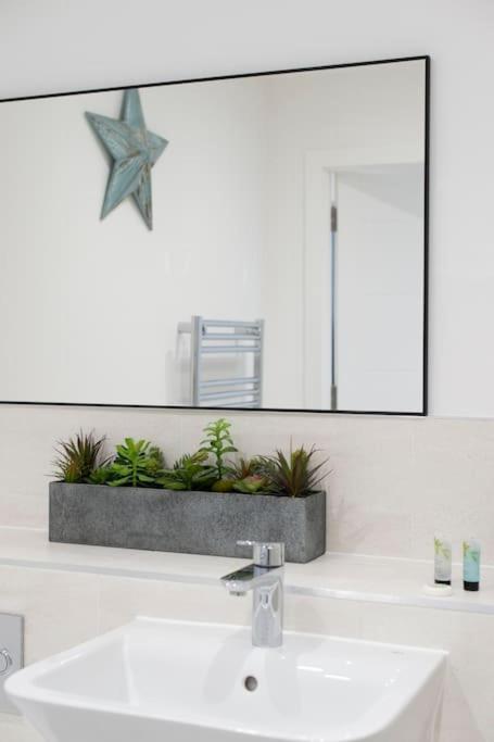 Apartment Finsbury Park Penthouse: Luxe Living