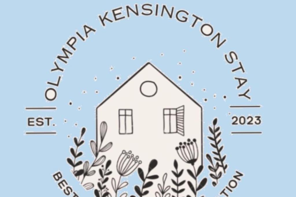 Olympia Kensington Studio Appartement