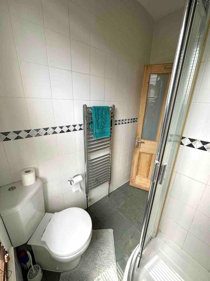 In Of - Fulham Homestay London