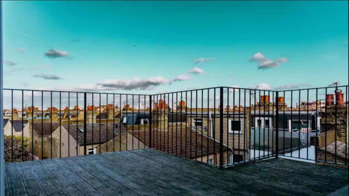 Homestay In Of - Fulham