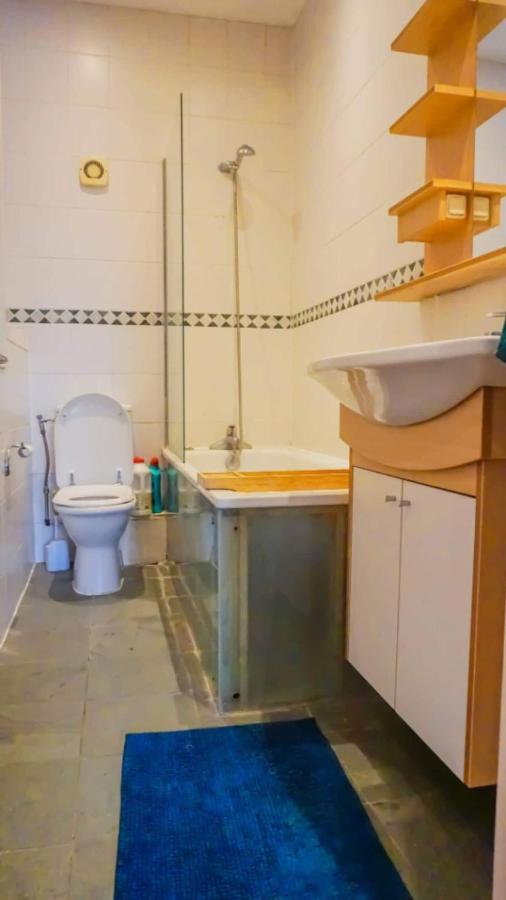 In Of - Fulham Homestay *