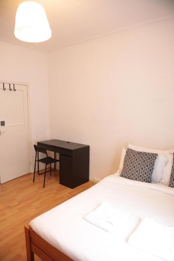 Camden Apartment