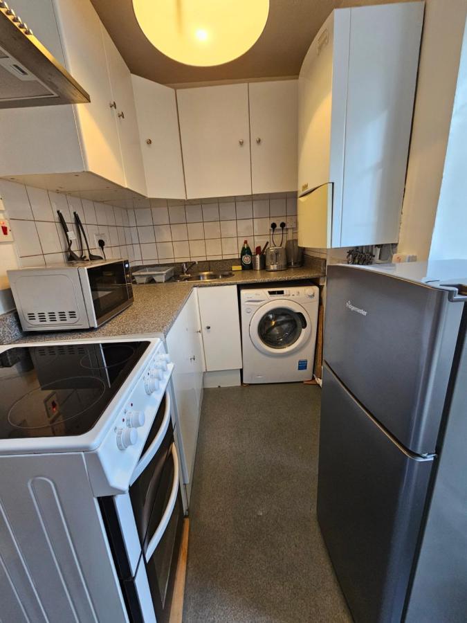 Apartment Camden *