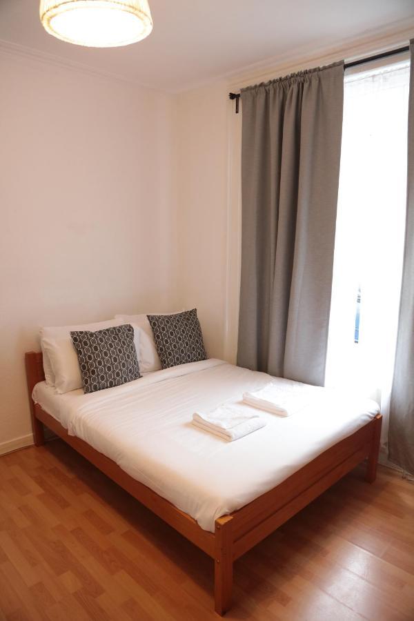 Camden Apartment *