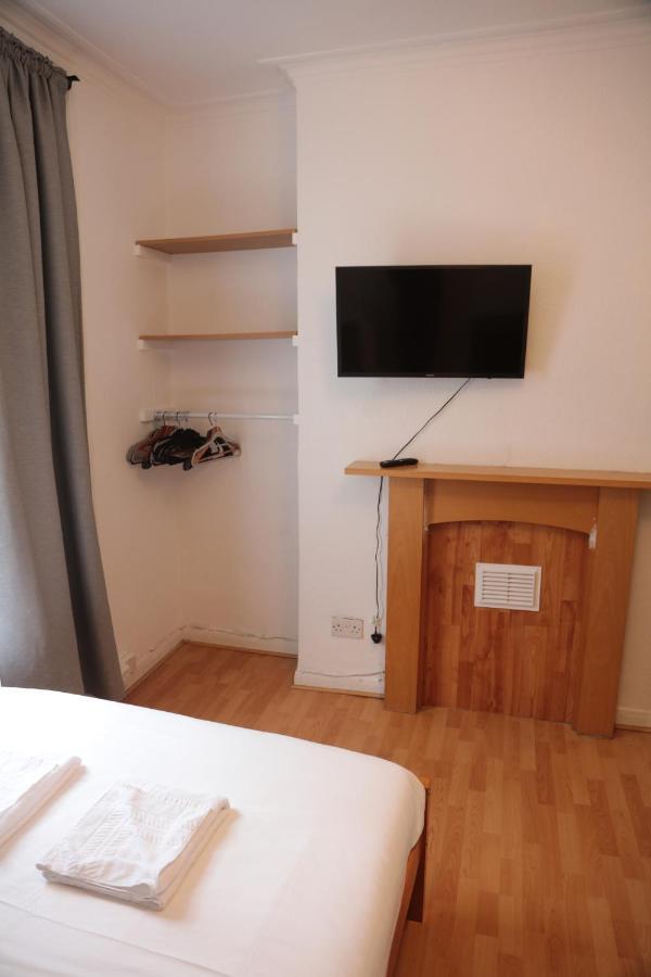Apartment Camden London