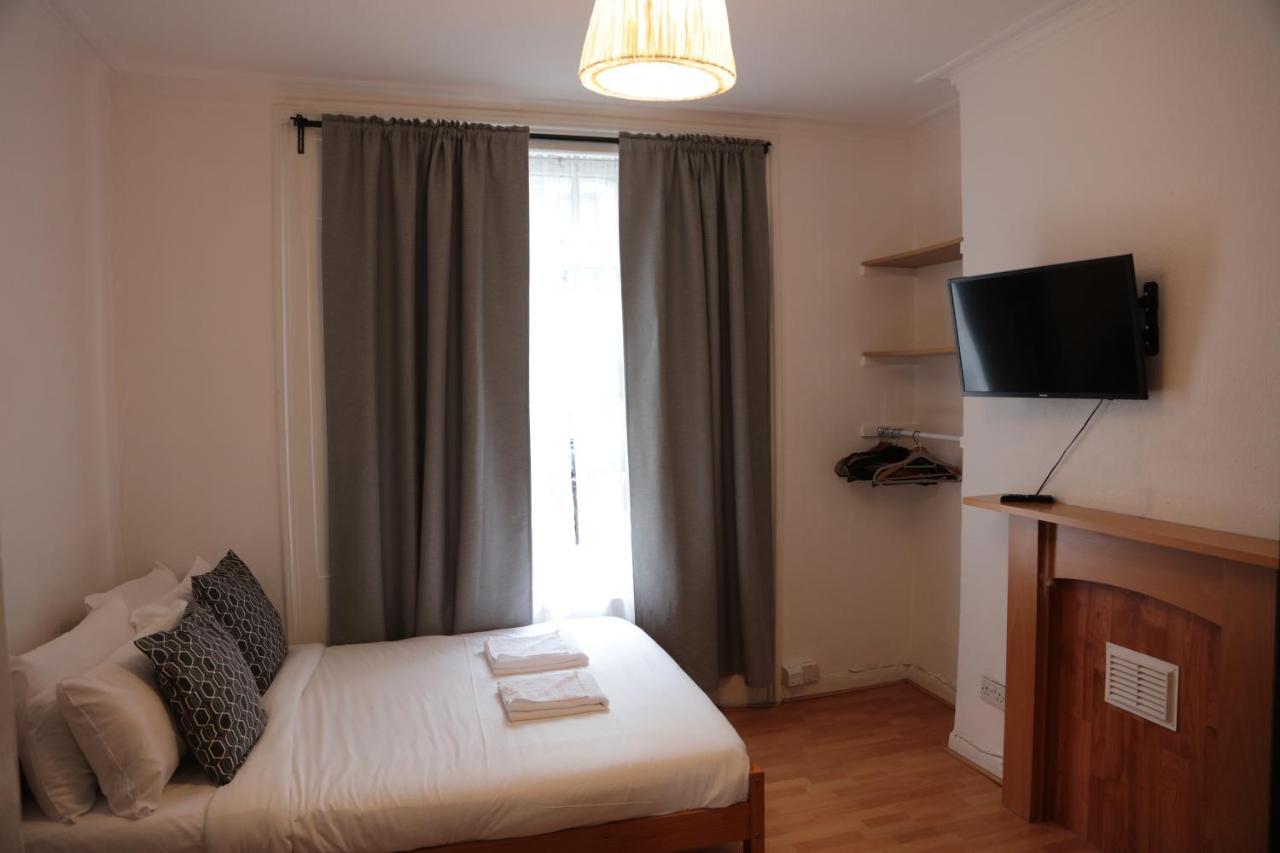 Camden Apartment London