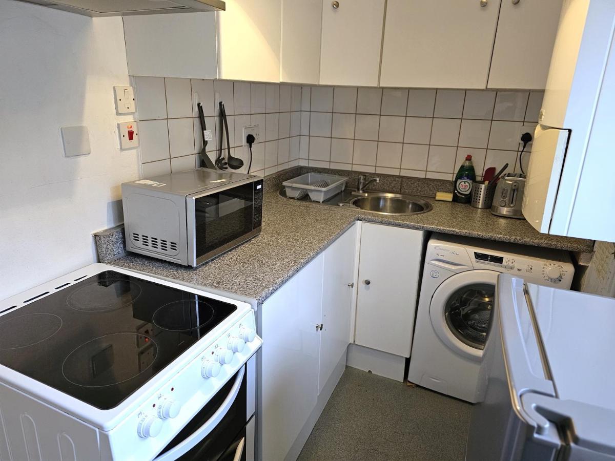 Apartment Camden *