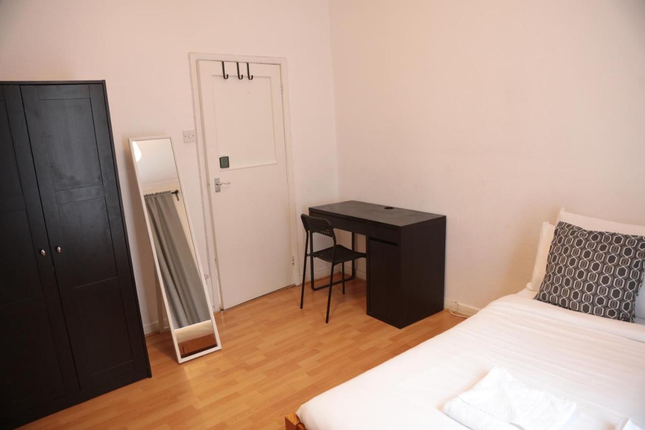 Apartment Camden London