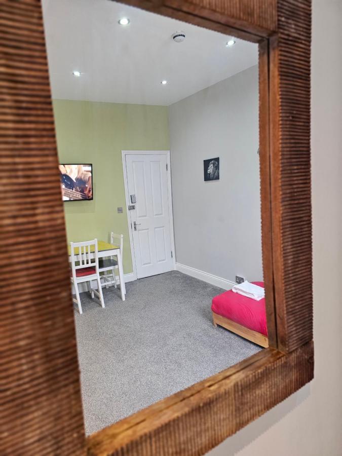 Spacious Studio In Apartment