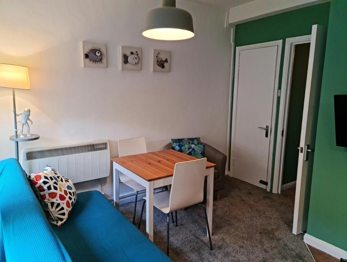 Appartement Elegant 1-bedroom In Camden Town Londen