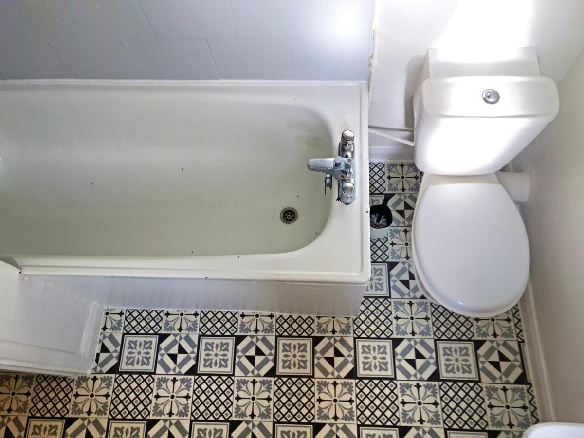 Elegant 1-bedroom In Camden Town Londen