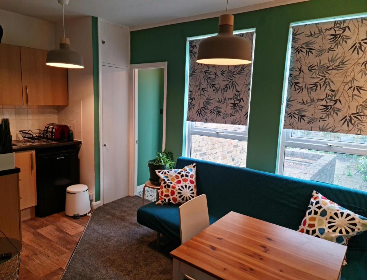 Elegant 1-bedroom In Camden Town Appartement *