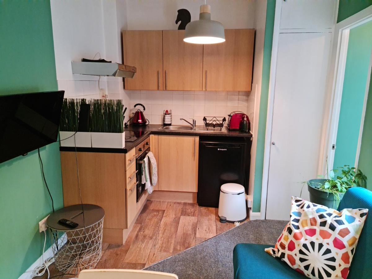 Elegant 1-bedroom In Camden Town Londen