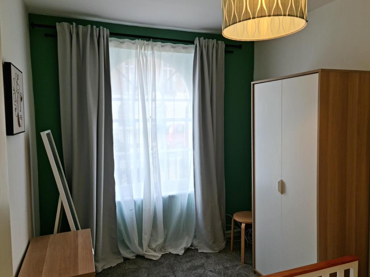Elegant 1-bedroom In Camden Town Appartement