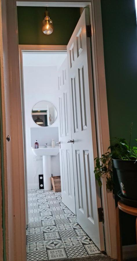 Elegant 1-bedroom In Camden Town Londen