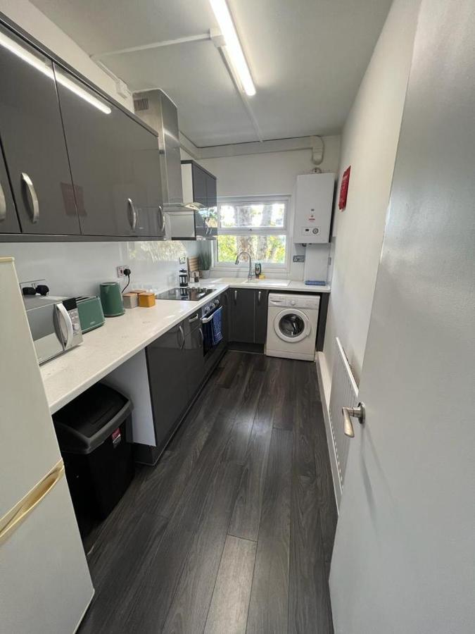 Cozy 2 Bedroom Flat Tower Bridge / Bermondsey Apartment *