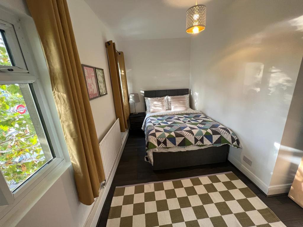 Apartment Cozy 2 Bedroom Flat Tower Bridge / Bermondsey London
